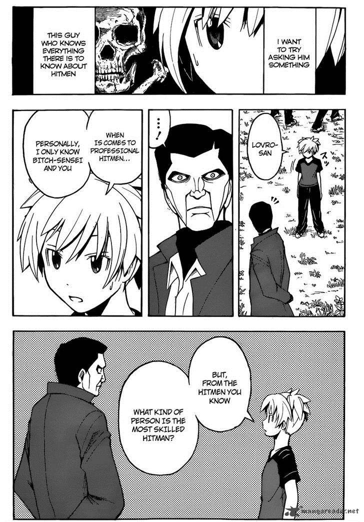 Assassination Classroom 57 15