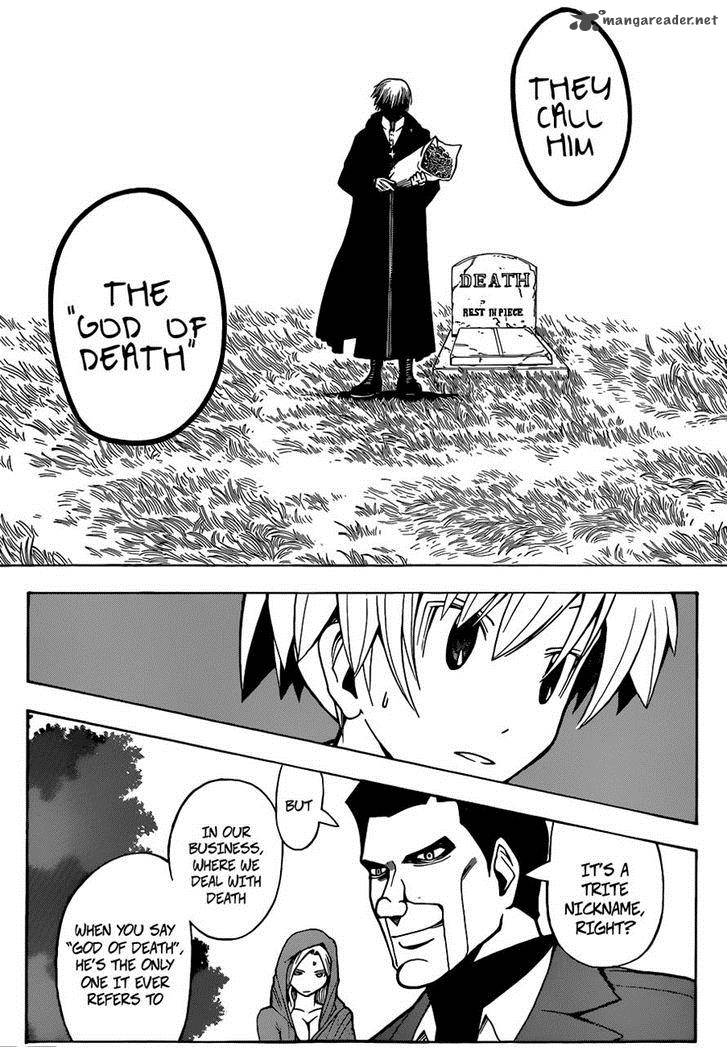 Assassination Classroom 57 17