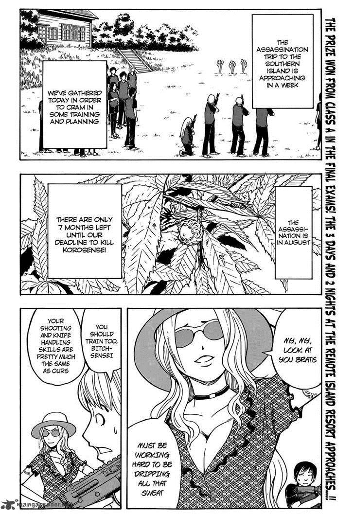 Assassination Classroom 57 2