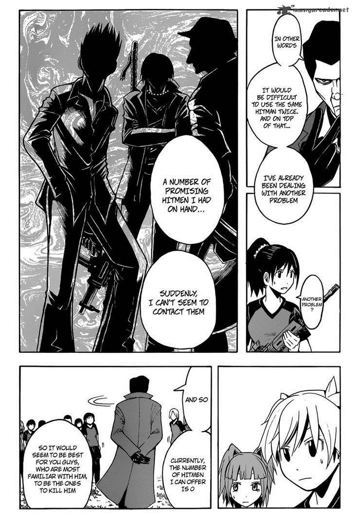 Assassination Classroom 57 6