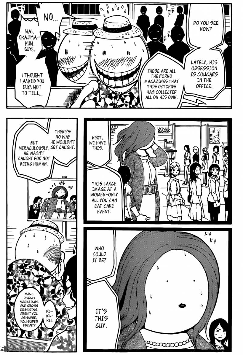 Assassination Classroom 59 10