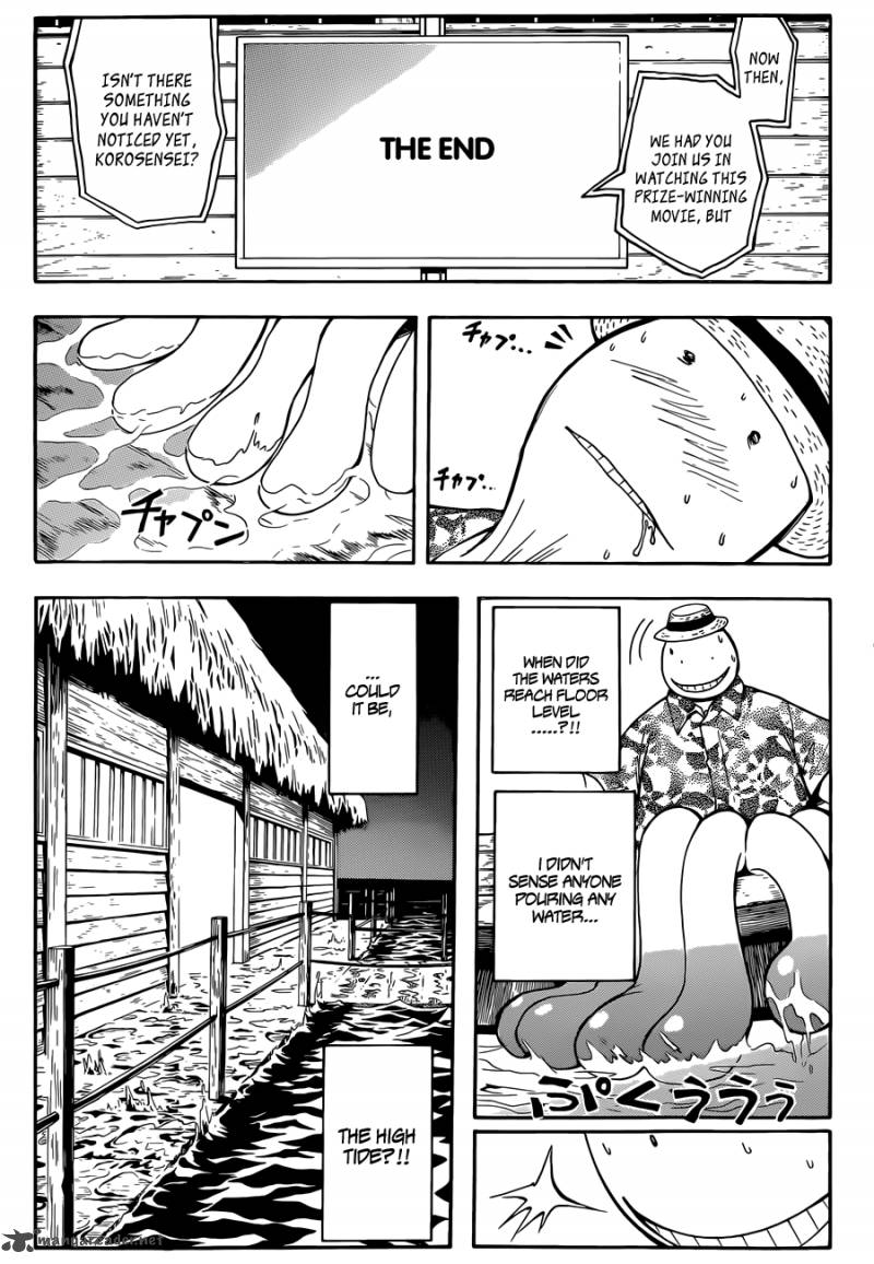 Assassination Classroom 59 12