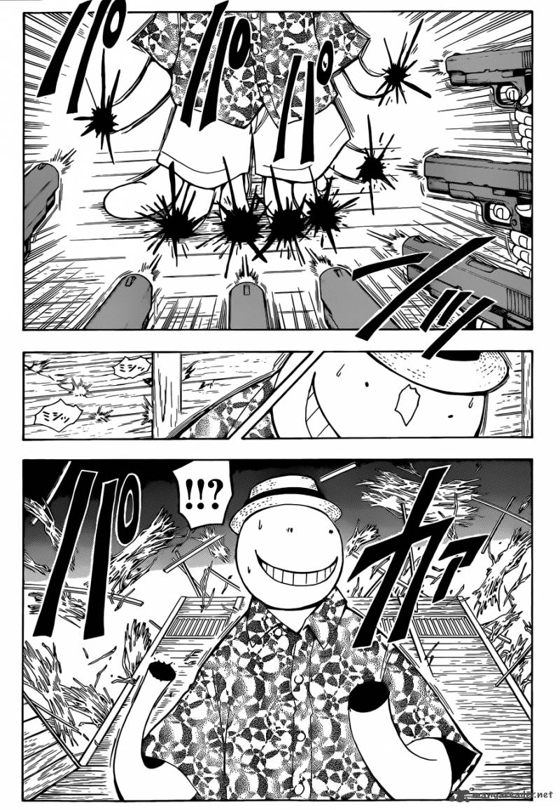 Assassination Classroom 59 14