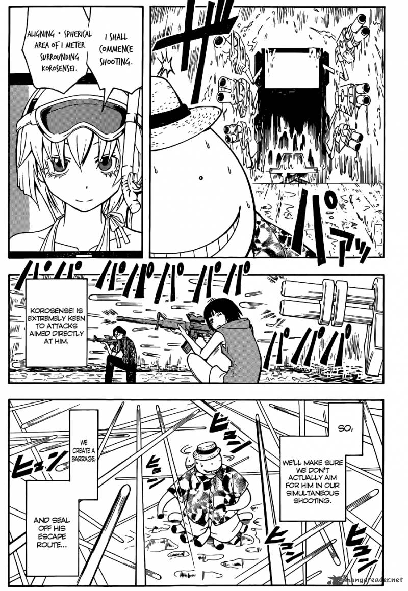 Assassination Classroom 59 17