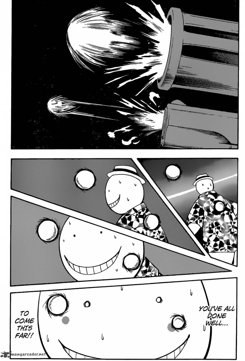 Assassination Classroom 59 20