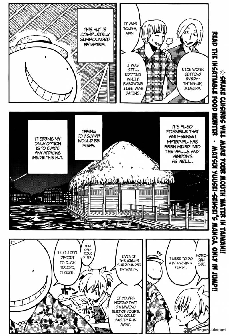 Assassination Classroom 59 5