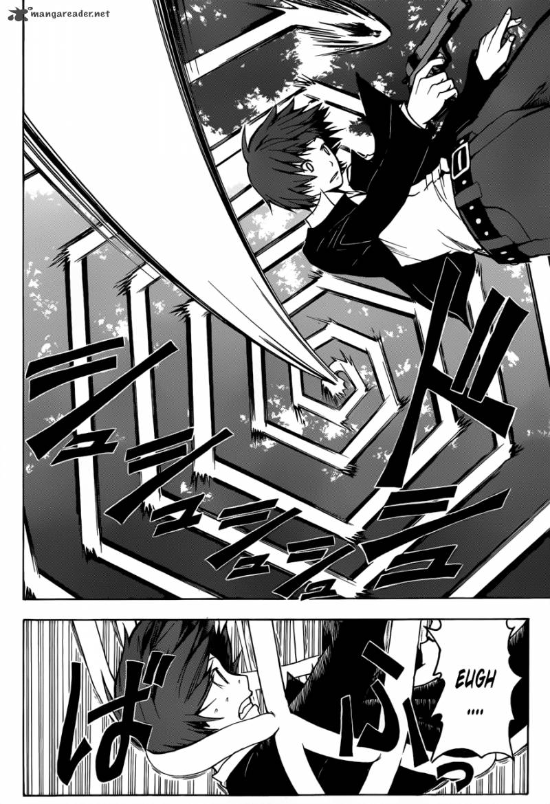 Assassination Classroom 6 15
