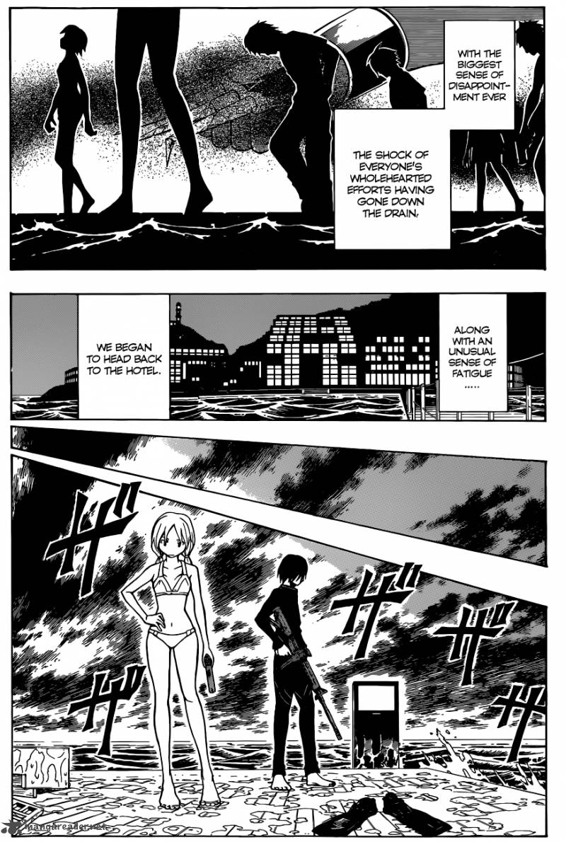 Assassination Classroom 60 13