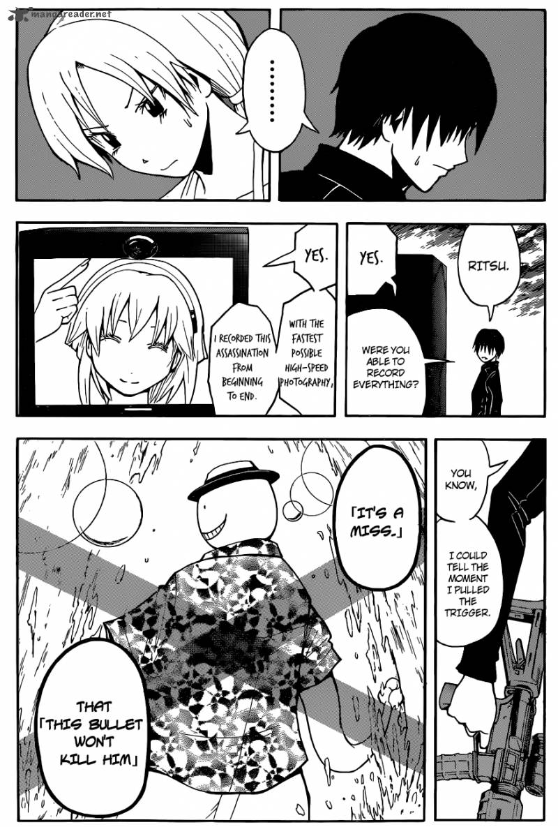 Assassination Classroom 60 14