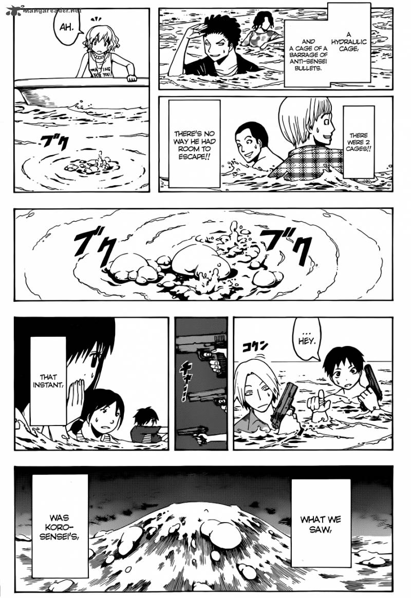 Assassination Classroom 60 4