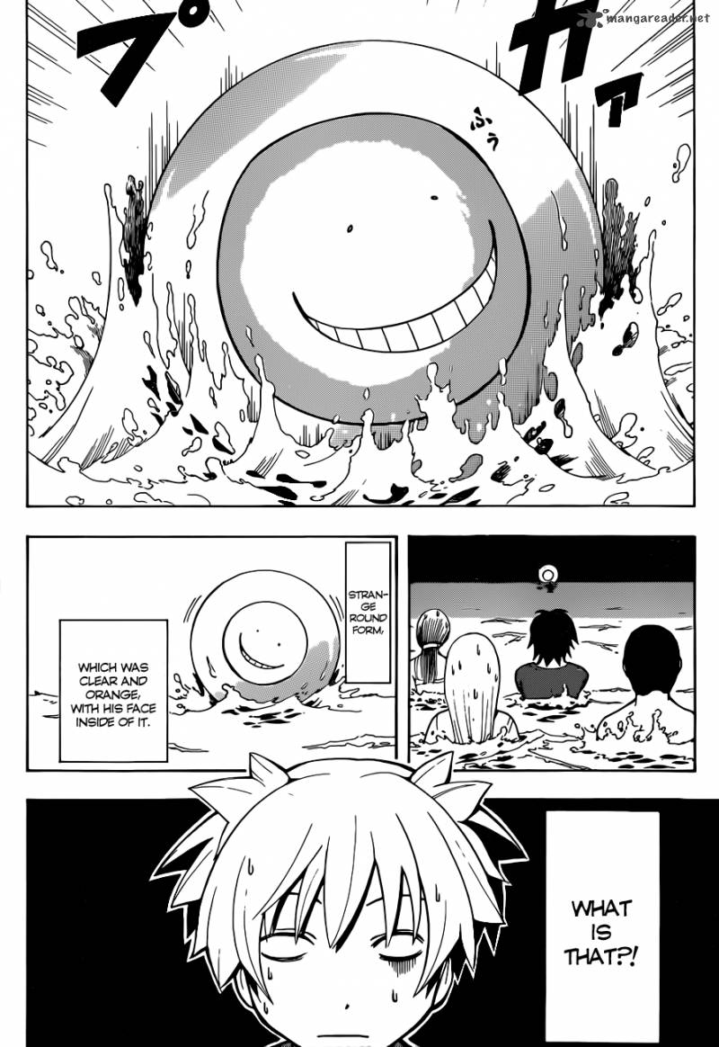 Assassination Classroom 60 5