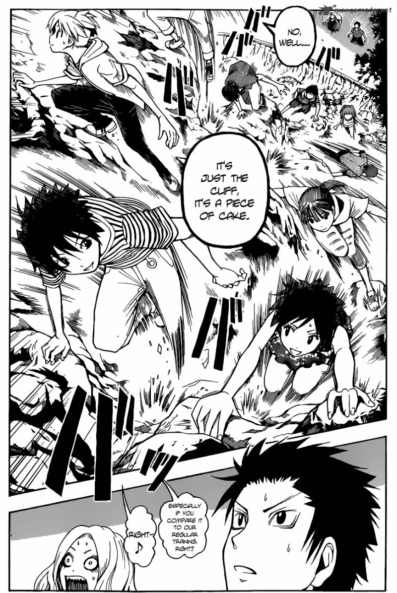 Assassination Classroom 61 17