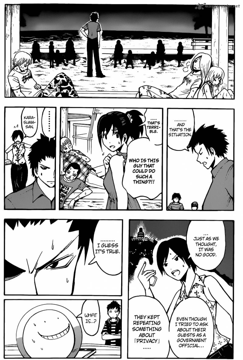 Assassination Classroom 61 6