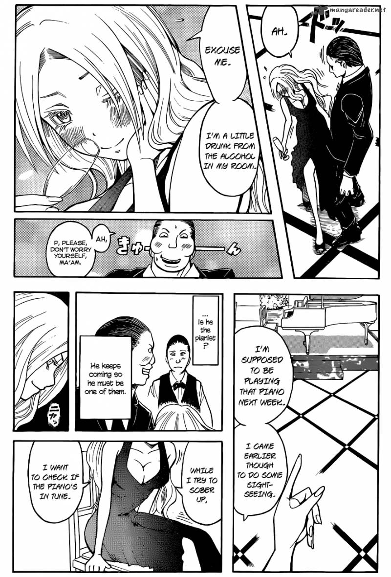 Assassination Classroom 62 12