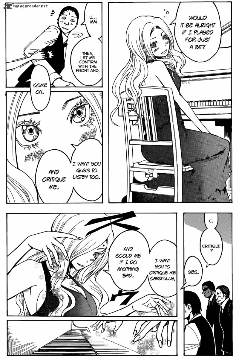 Assassination Classroom 62 13