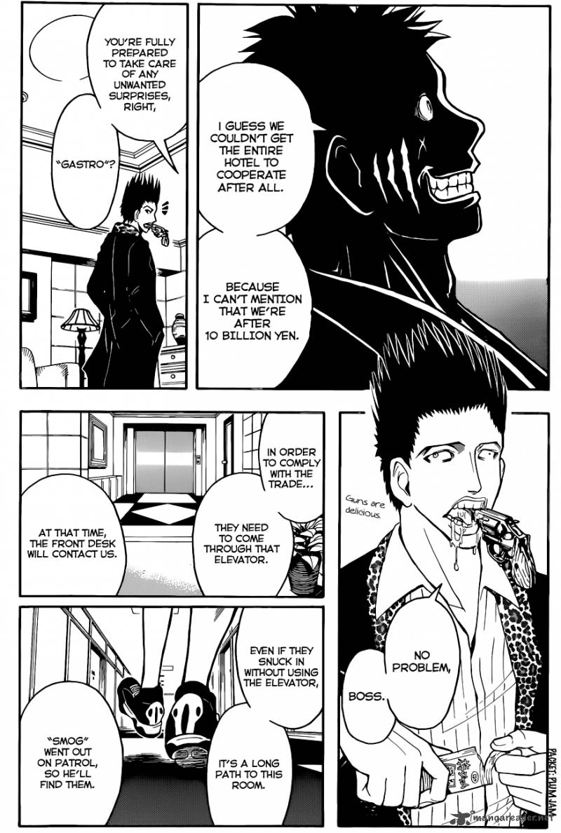 Assassination Classroom 63 7