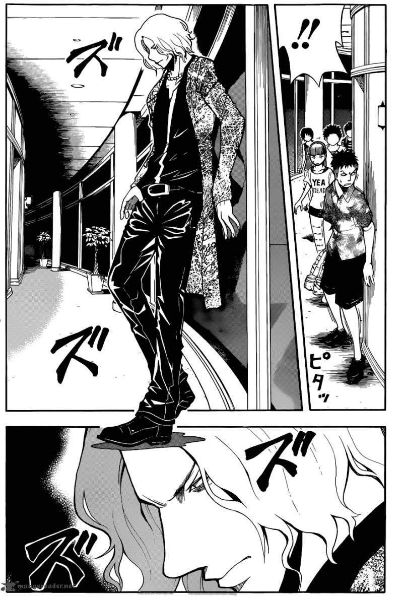 Assassination Classroom 64 11