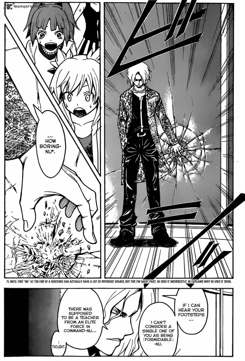 Assassination Classroom 64 13
