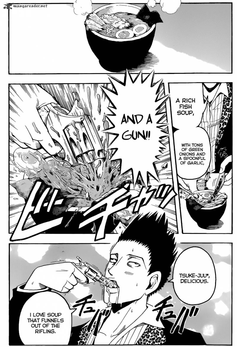 Assassination Classroom 64 8