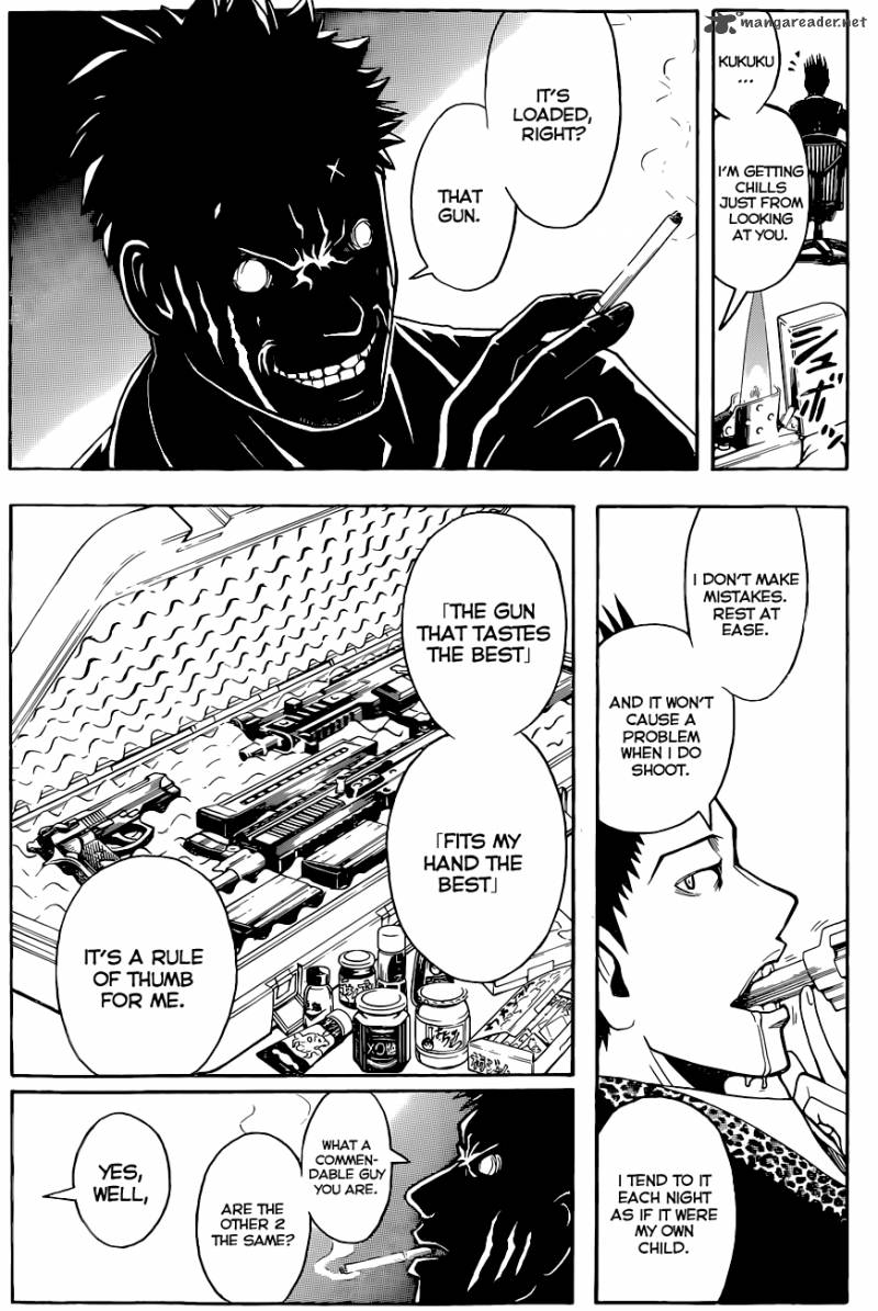 Assassination Classroom 64 9
