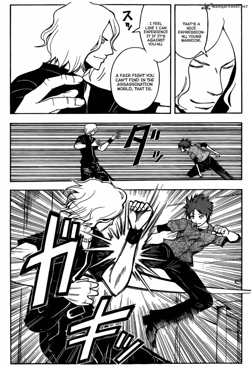 Assassination Classroom 65 7