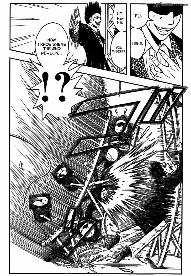 Assassination Classroom 68 16