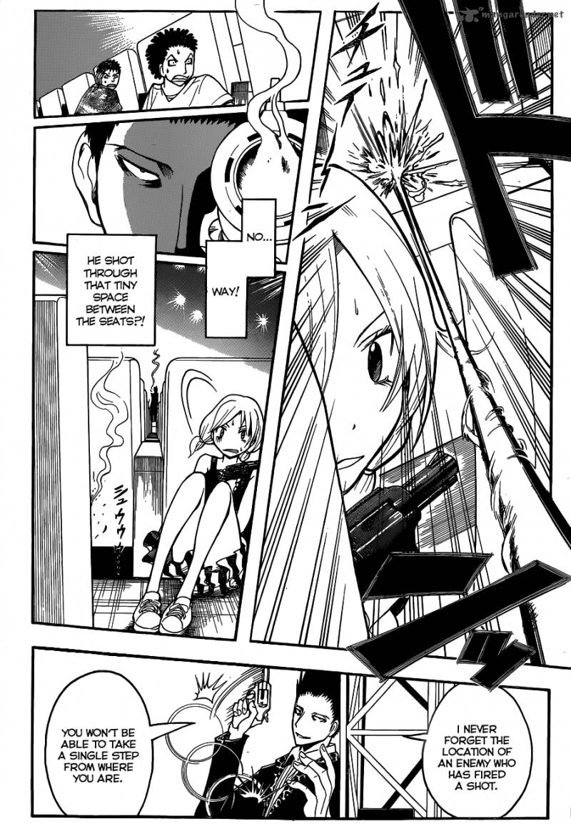 Assassination Classroom 68 3