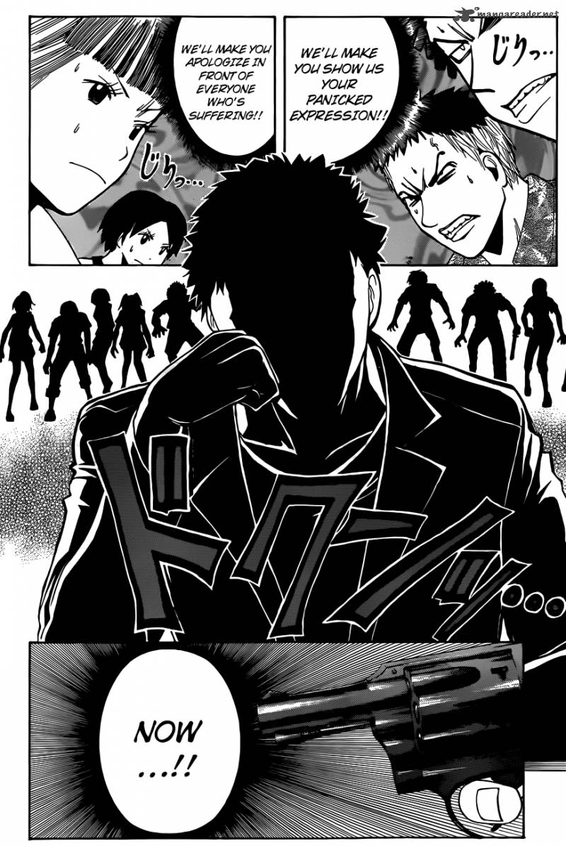 Assassination Classroom 69 15
