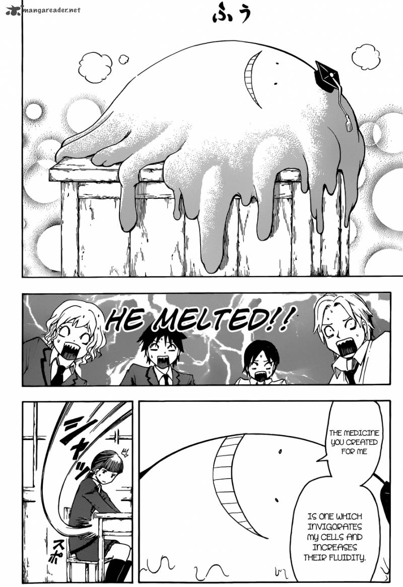 Assassination Classroom 7 13
