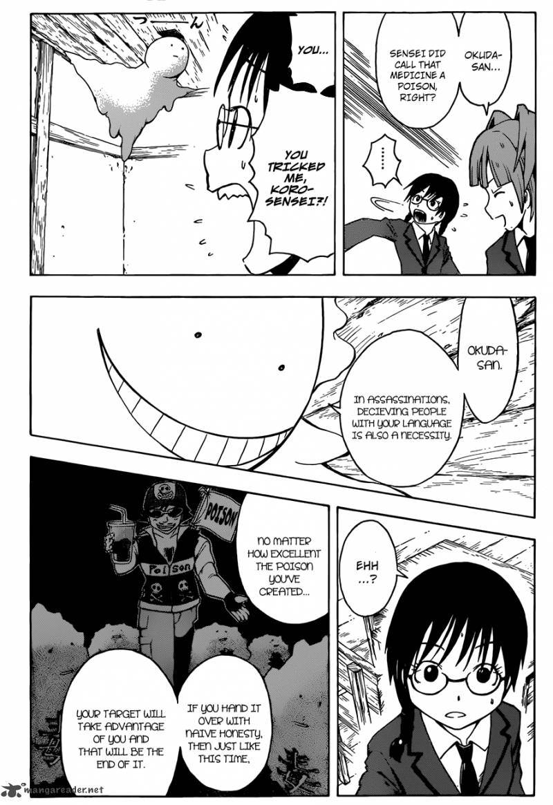 Assassination Classroom 7 15