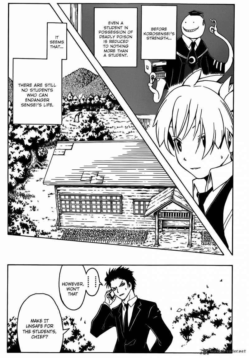 Assassination Classroom 7 18