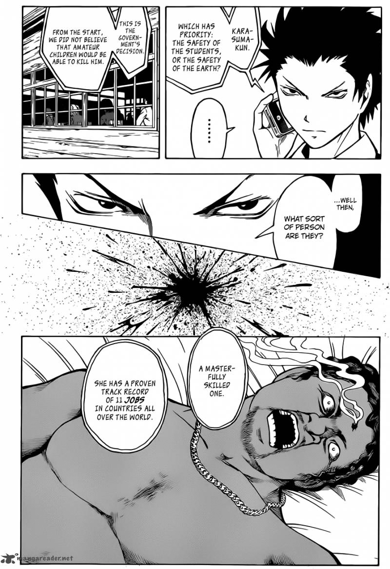 Assassination Classroom 7 19