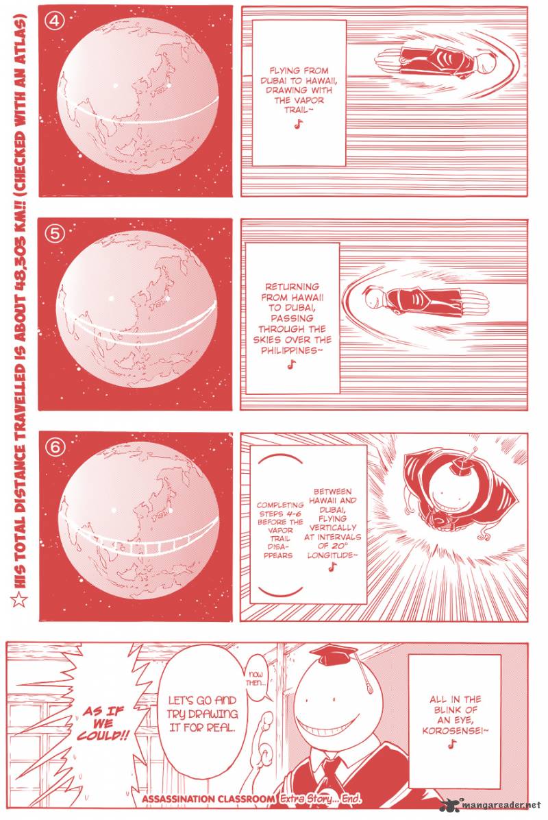 Assassination Classroom 7 24