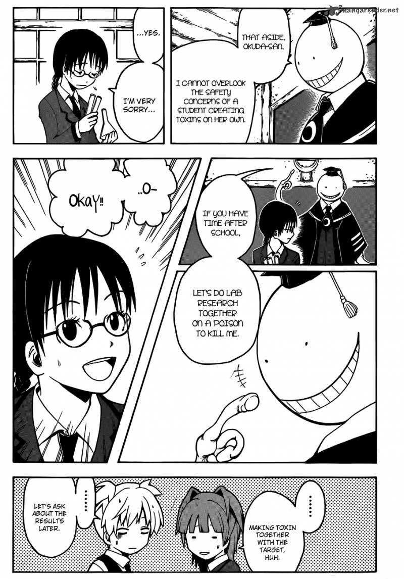 Assassination Classroom 7 8