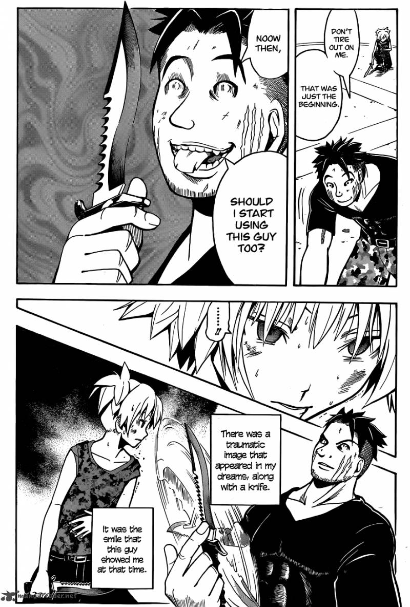 Assassination Classroom 71 15