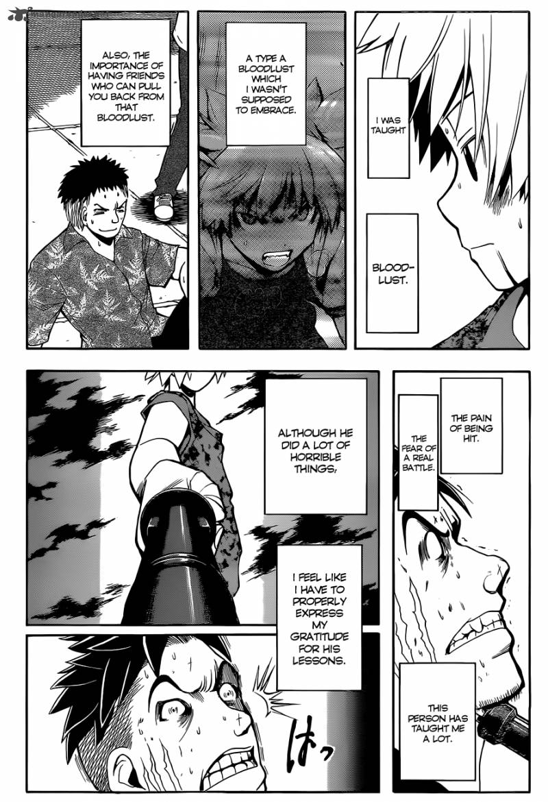 Assassination Classroom 72 14