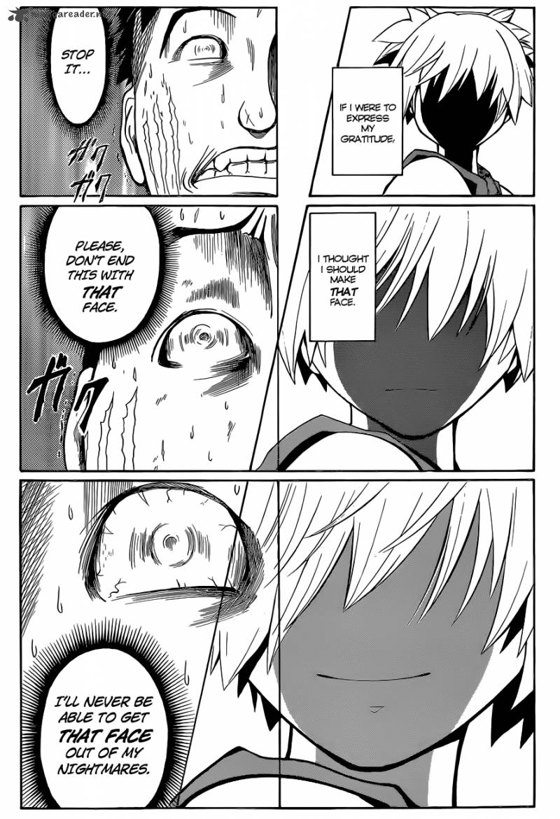Assassination Classroom 72 15