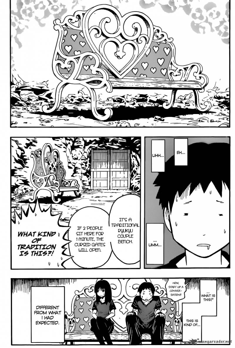 Assassination Classroom 74 9