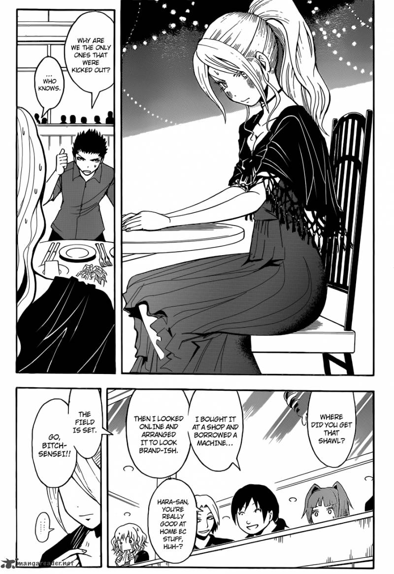 Assassination Classroom 75 13