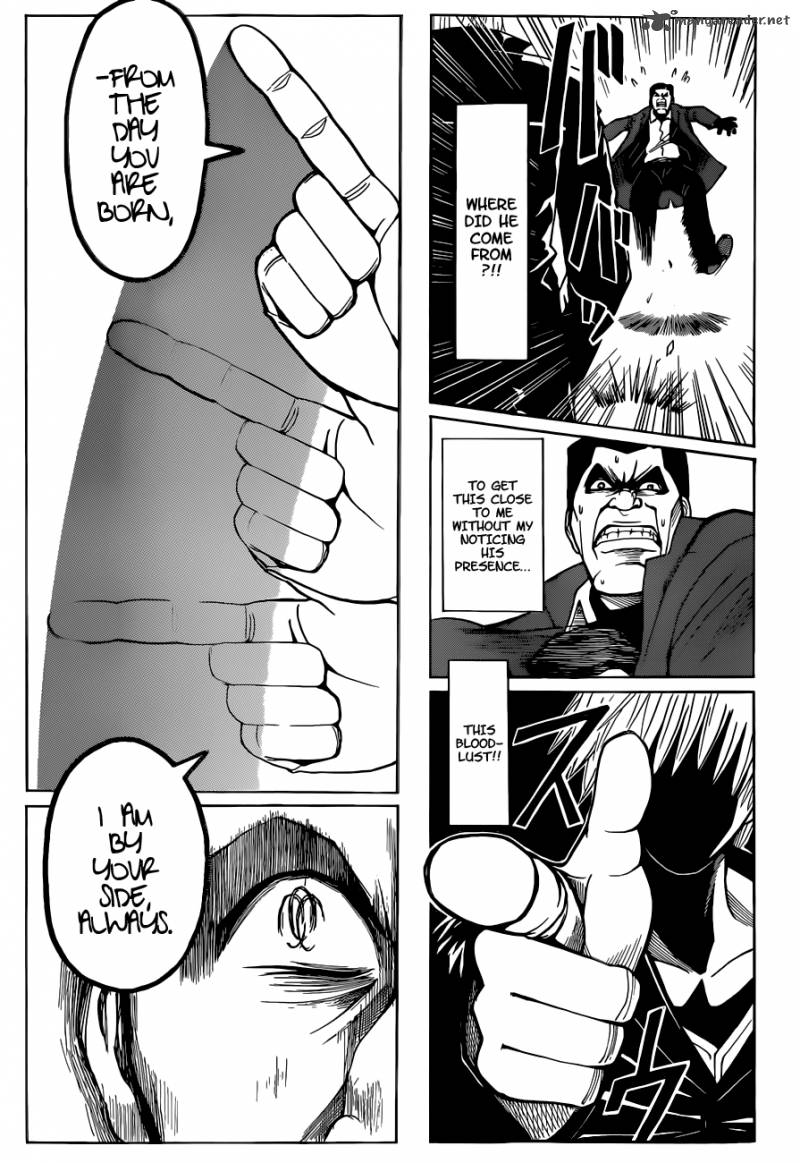 Assassination Classroom 76 10