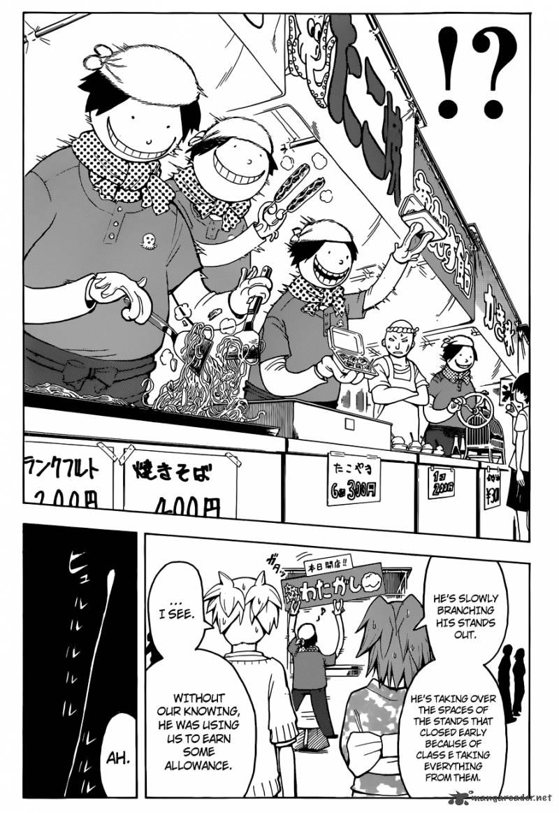 Assassination Classroom 76 15