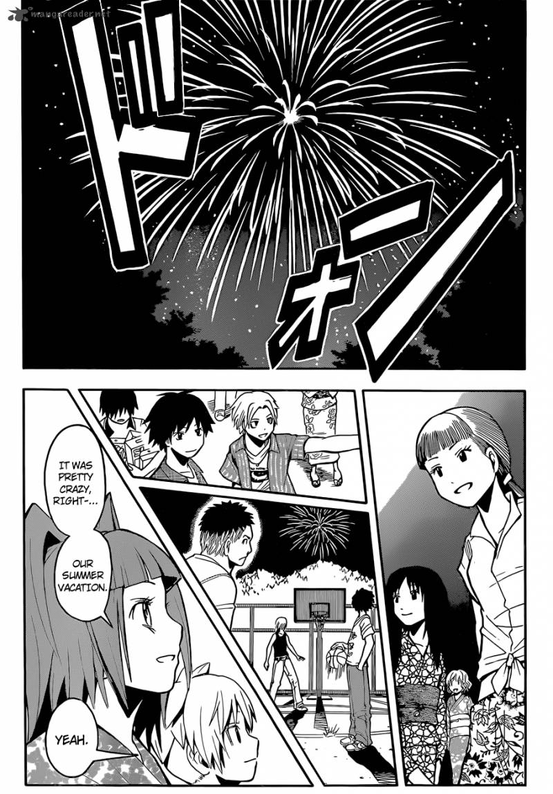 Assassination Classroom 76 16