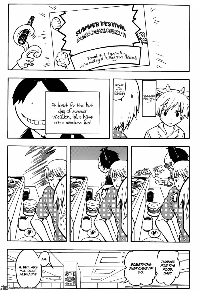 Assassination Classroom 76 4