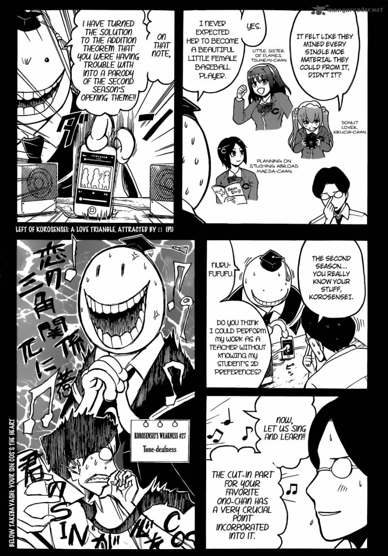 Assassination Classroom 78 10