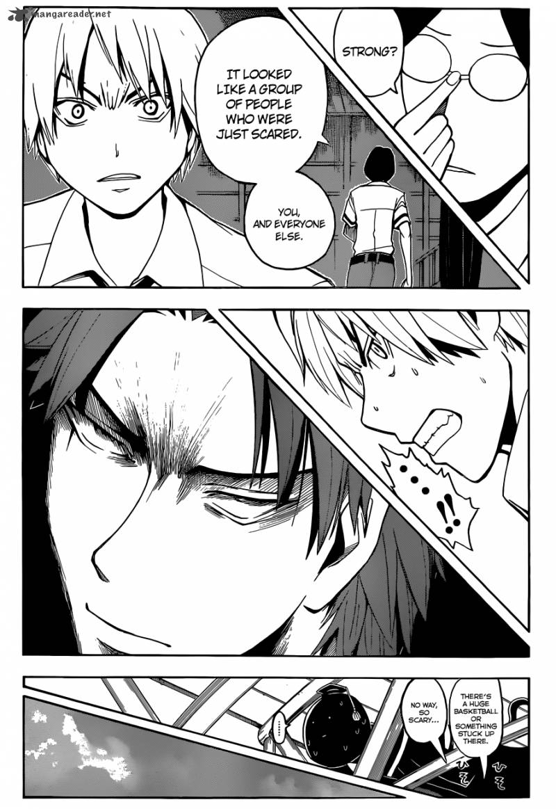 Assassination Classroom 79 18
