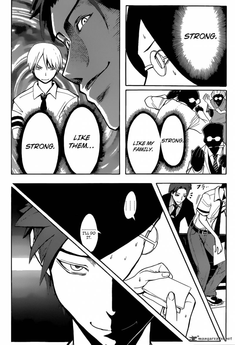 Assassination Classroom 79 5
