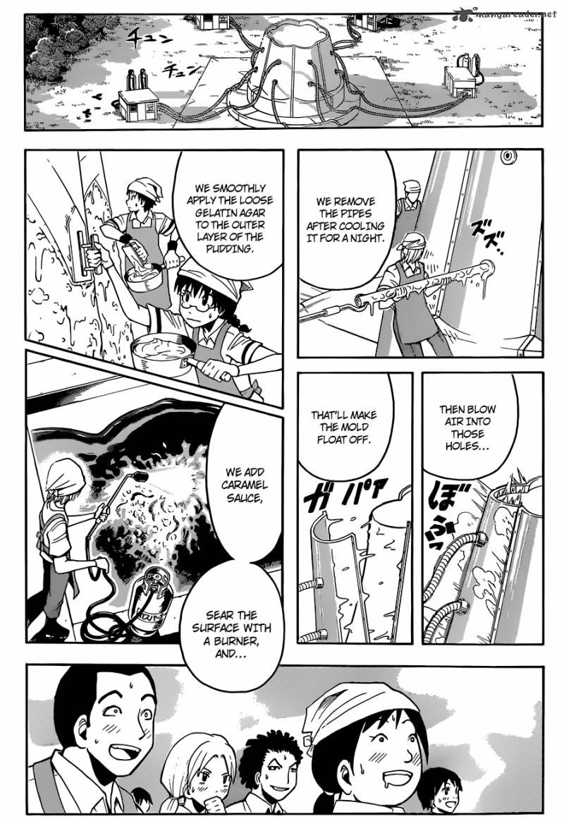 Assassination Classroom 80 12