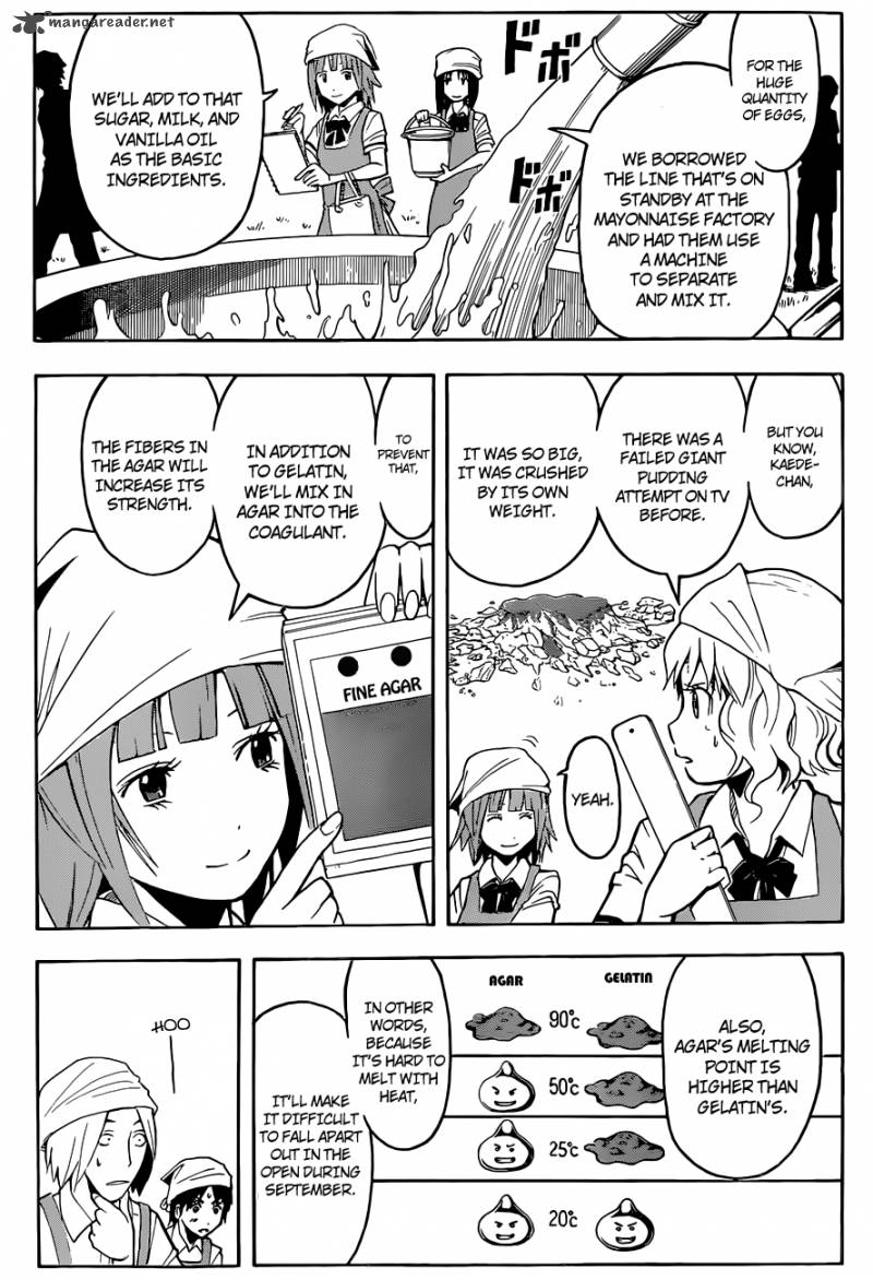 Assassination Classroom 80 8