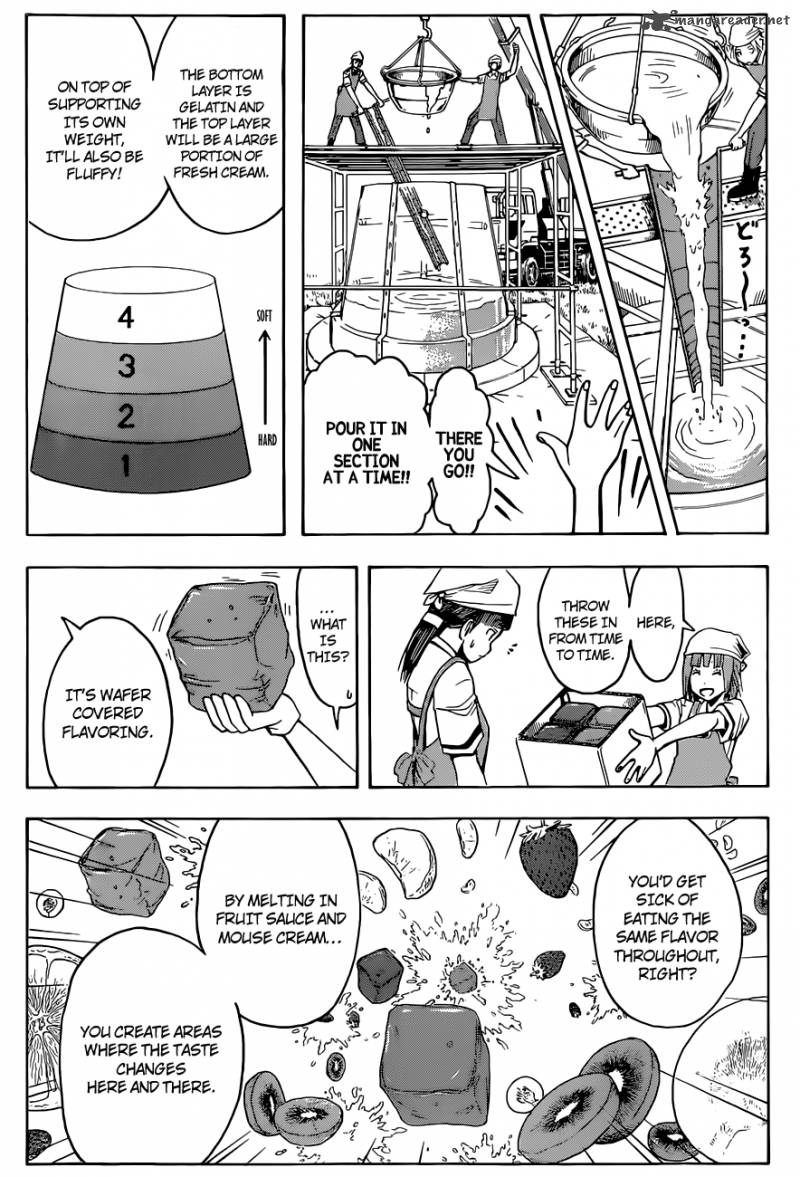 Assassination Classroom 80 9