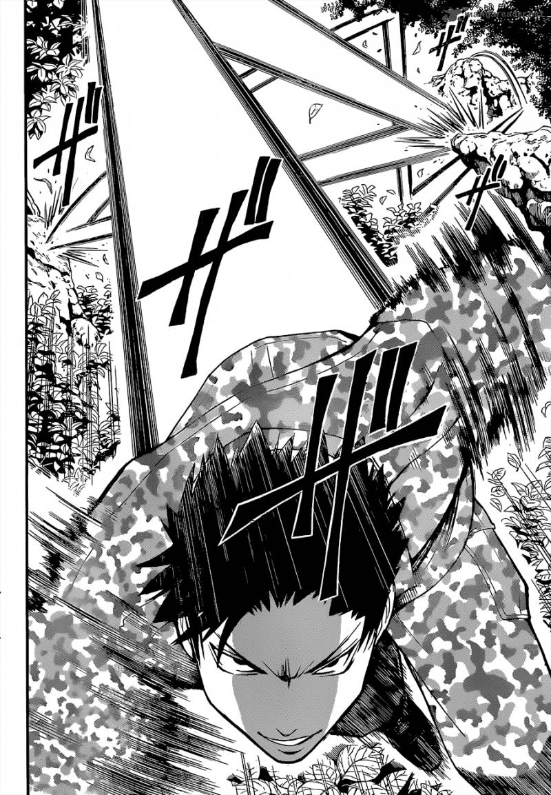 Assassination Classroom 81 15